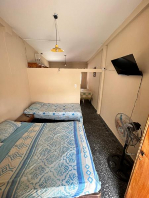 Departamento 8